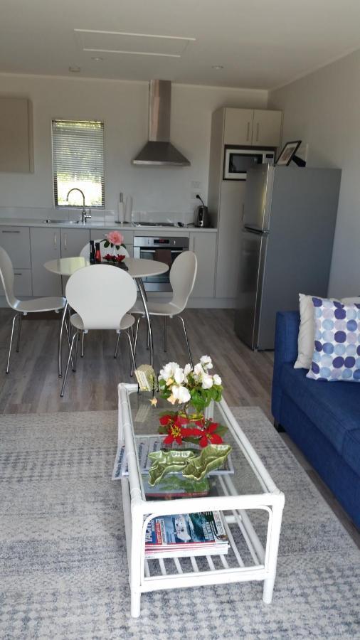 Jake'S Place Oneroa Waiheke Екстер'єр фото