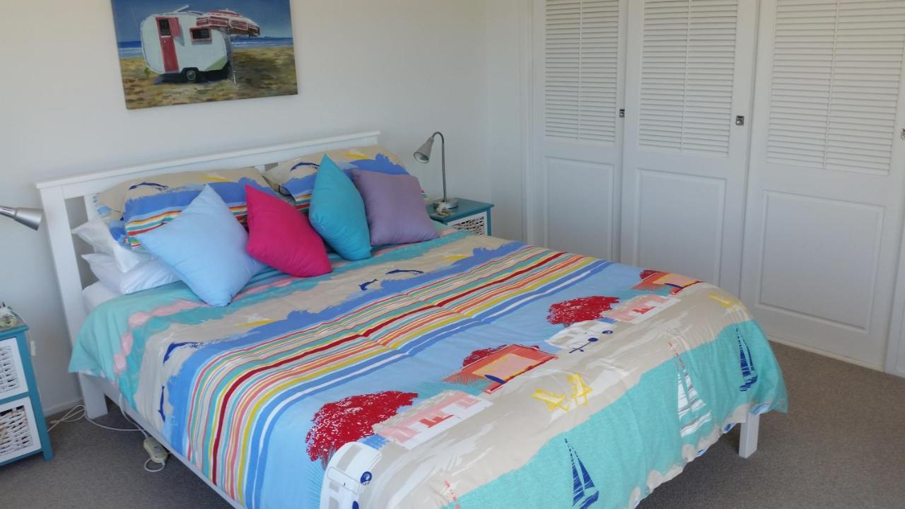 Jake'S Place Oneroa Waiheke Екстер'єр фото